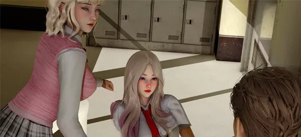 【SLG/汉化/动态】英雄到反派重制版 ver0.3.2 汉化版【PC+安卓/2.5G/更新】